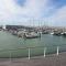 Penthouse Windkracht 10 aan het strand van Cadzand
