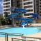 Departamento Aquamar