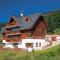 Pension Kubů Apartment 4 samostatný byt s kuchyní - 什平德莱鲁夫姆林