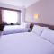 Crown Victoria Hotel