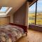 House with sea views close to Beach with WiFi and large kitchen and dining - Ardnagreevagh