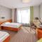 Mercure Hotel Trier Porta Nigra - Трир