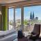 Pullman Cologne - Kolín nad Rýnem