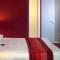 Mercure Hexagone Luxeuil - Luxeuil-les-Bains