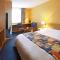 Mercure Hexagone Luxeuil - Luxeuil-les-Bains