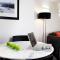Novotel Sydney International Airport