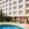 Novotel Suites Montpellier Antigone