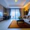 Grand Mercure Bangkok Asoke Residence