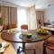 Aparthotel Adagio Nantes Centre