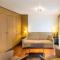 Aparthotel Adagio Nantes Centre