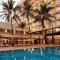 Novotel Mumbai Juhu Beach