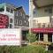 Harrison Hall Hotel - Ocean City