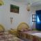 Hotel Sarabi