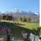 VILA LESNA House with a garden 2 minutes from the center of the Tatras - Nová Lesná