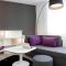 Novotel Suites Paris Issy Les Moulineaux - Issy-les-Moulineaux