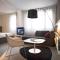 Novotel Suites Paris Issy Les Moulineaux - Issy-les-Moulineaux