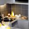 Aparthotel Adagio Vienna City