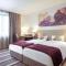 Mercure Hotel Brussels Centre Midi