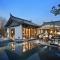 Pullman Lijiang Resort & Spa