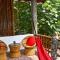 The Hangout@ EcoTravel