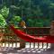The Hangout@ EcoTravel