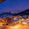 Appartement vue exceptionnelle, parking privatif, piscine