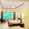 Umaid Palace - A Lakeside Resort - 25 minutes from Mehandipur Balaji - 20 minutes from Chand Baori Stepwell Abhaneri & 40 minutes from Bhangarh Fort