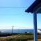 THE CREST- 4 BED SEA VIEW PROPERTY -TREARDDUR BAY