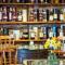 The Wayside and Whisky Barn