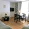 La Suisse Serviced Apartments - Manchester