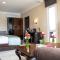 Home Suites Boutique Hotel Freetown