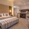 Hearth Hotel