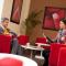 Hotel Merkur - Czech Leading Hotels