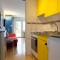 Artist Apartments & Hotel Garni