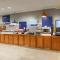 Holiday Inn Express Boston Brockton by IHG