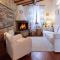 La Panoramica Gubbio - Maison de Charme - Casette e appartamenti self catering per vacanze meravigliose