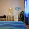 B&B LAncora