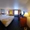 Quality Inn Cheyenne I-25 South