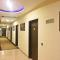Spring Sky Mughalsarai By ShriGo Hotels