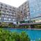 The Teak Hotel