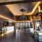 The Teak Hotel