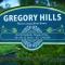 Gregory Hills - Nuwara Eliya