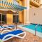 GLOBALSTAY at Sarai Apartments Beachfront Paradise with Pool and Gym - Dubai