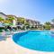 Beach Living at Villas Pappagallo (BLPP) - West Bay