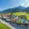 Alpin Life Resort Lürzerhof - أونتيرتاورين