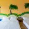 Tropical island B&B