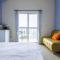 Tropical island B&B
