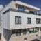 Luxury Villa Trogir 3 with private pool, jacuzzi and gym by the beach on Ciovo - Okrug Donji