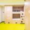 Hostel Le Hüb Grenoble - 格勒诺布尔