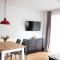 Appartements Freiraum